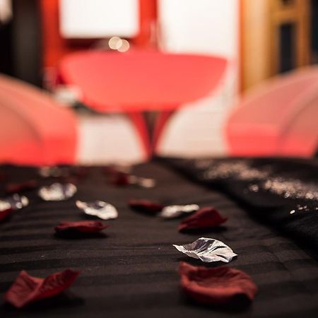 Suite Glamour & Spa Dijon Bagian luar foto